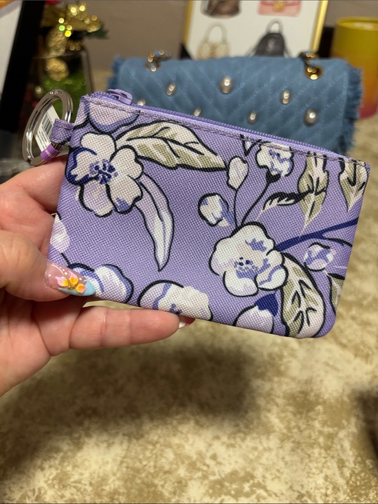 Vera Bradley Handbags - Vera Bradley Coin Purse 🆕